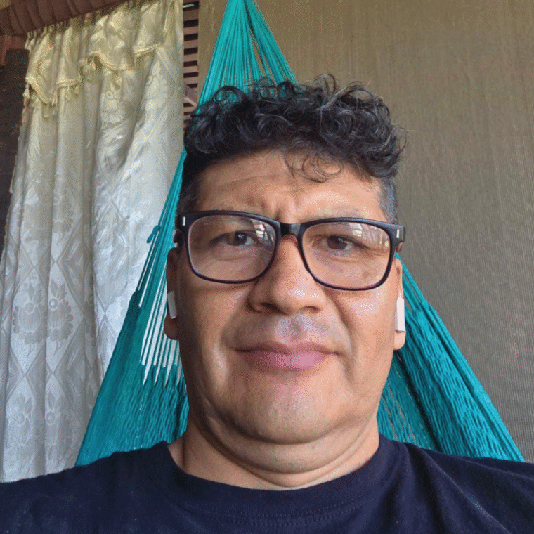 Ángel García