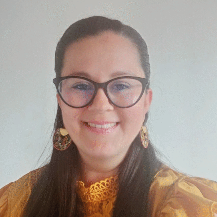 Ángela María Duque