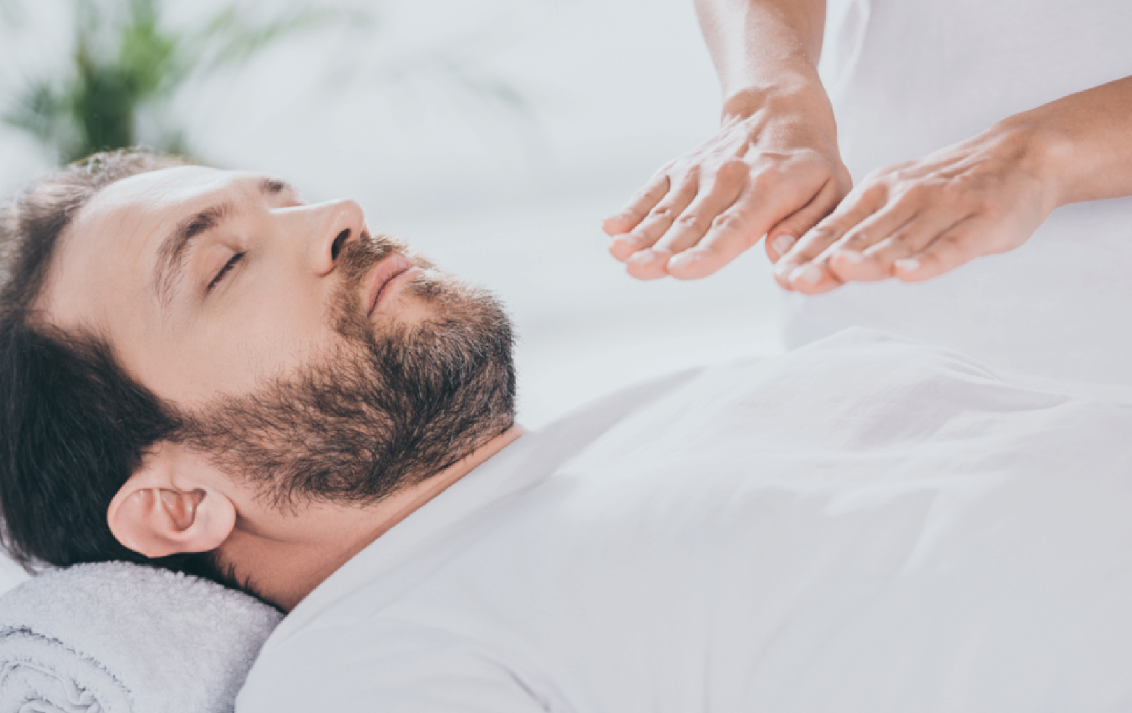 Reiki