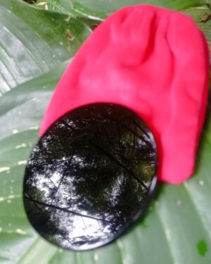 Espejo de Obsidiana