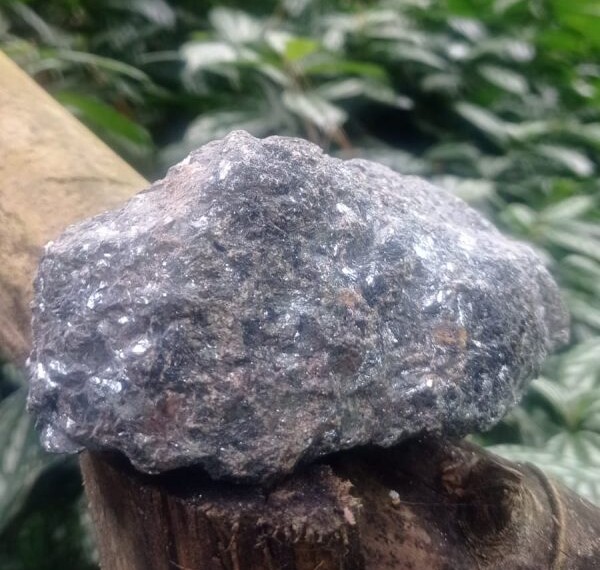 Piedra en Bruto de Hematite (Acerina) - Imagen 3