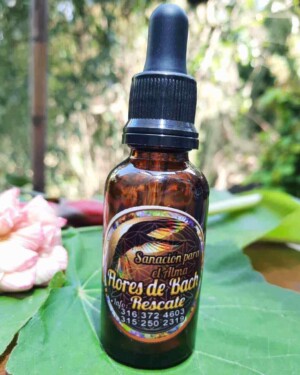 Rescue Remedy 30 ml