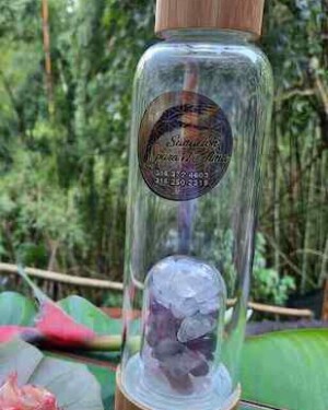 Termo con Cristales